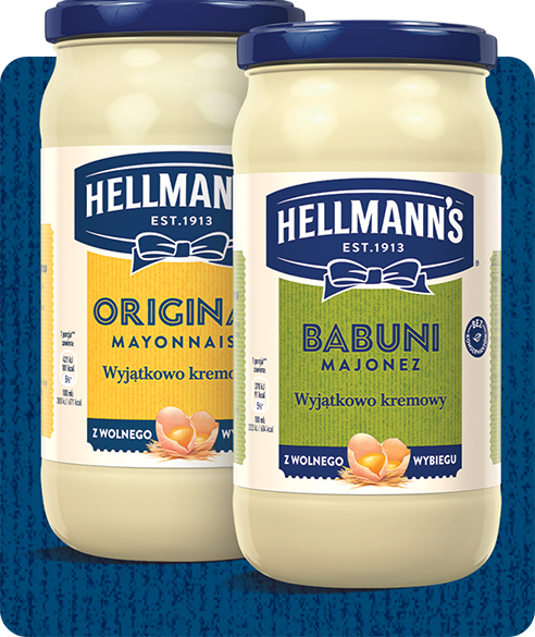 Hellmanns